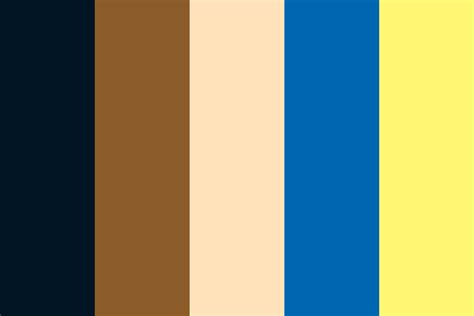 fallout color palette|fallout blue color code.